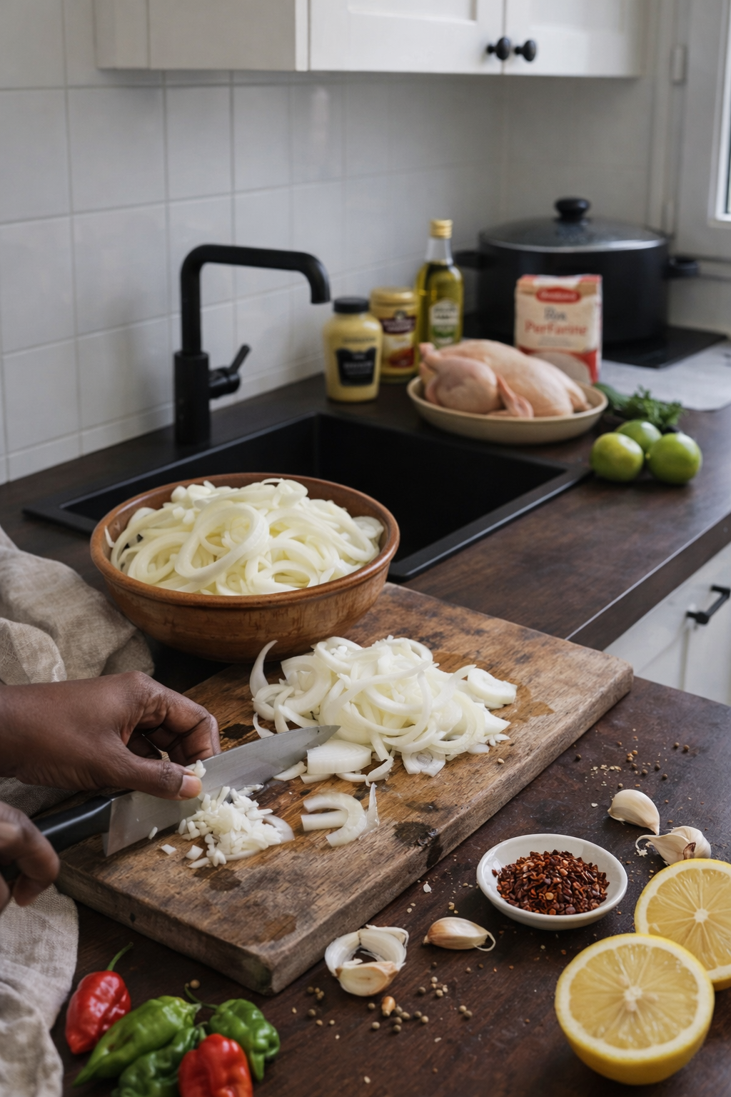 COURS À L’UNITÉ Apprends un plat de ton choix EN LIGNE