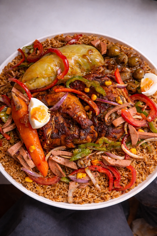 Le Thiebou Guinar Inratable – La méthode complète pour réussir ton thieb à tous les coups